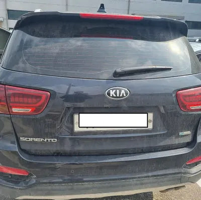2018 Kia Sorento KNAPS81ABJA381190 VIN:KNAPS81ABJA381190