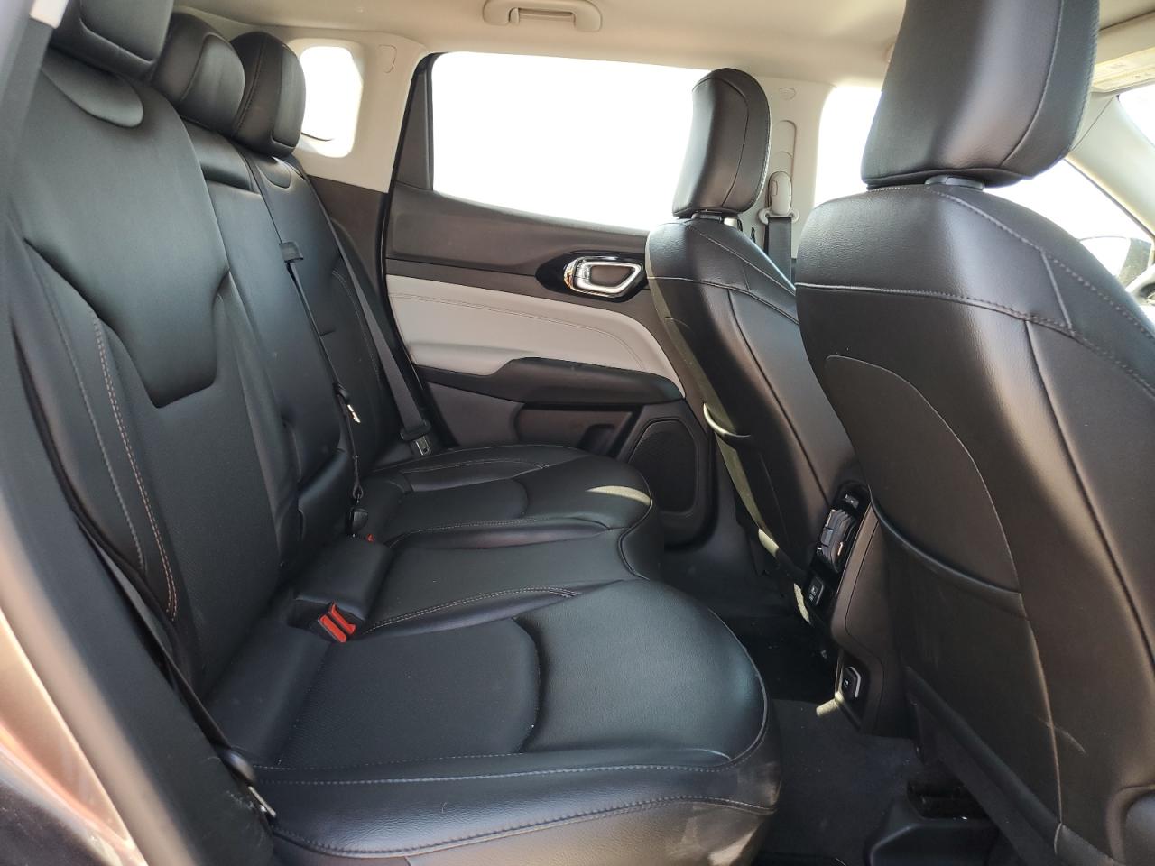 2022 JEEP COMPASS LIMITED VIN:3C4NJDCB1NT193339