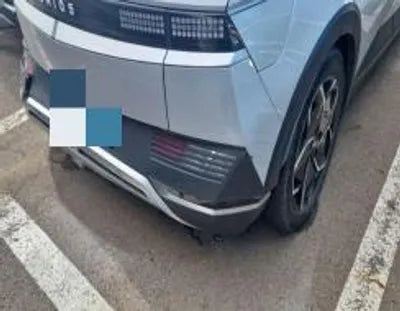 2021 Hyundai Ioniq VIN: