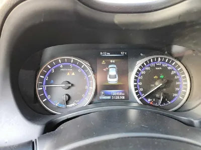 2015 Infiniti Q50 JNKAV71E4FM540251 VIN:JNKAV71E4FM540251