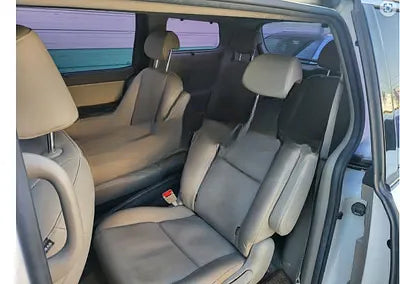 2017 Kia Carnival KNAMC81ABHS296786 VIN:KNAMC81ABHS296786