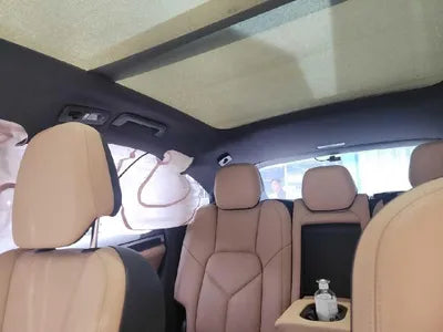 2015 Porsche Cayenne VIN: