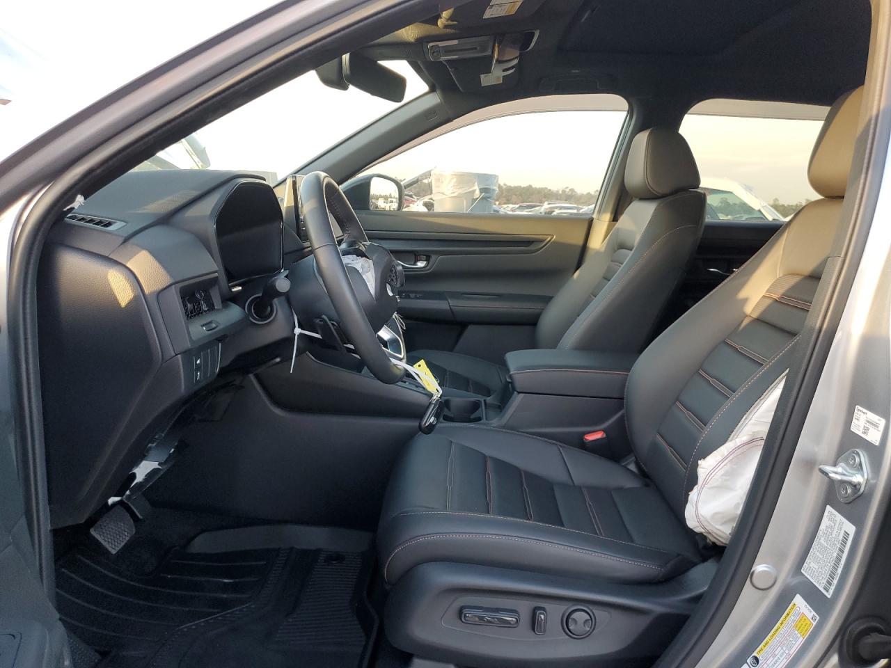 2024 HONDA CR-V SPORT-L VIN:7FARS5H86RE034021