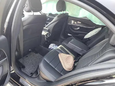 2018 Mercedes-Benz E 300 WDDZF4KB4JA336084 VIN:WDDZF4KB4JA336084