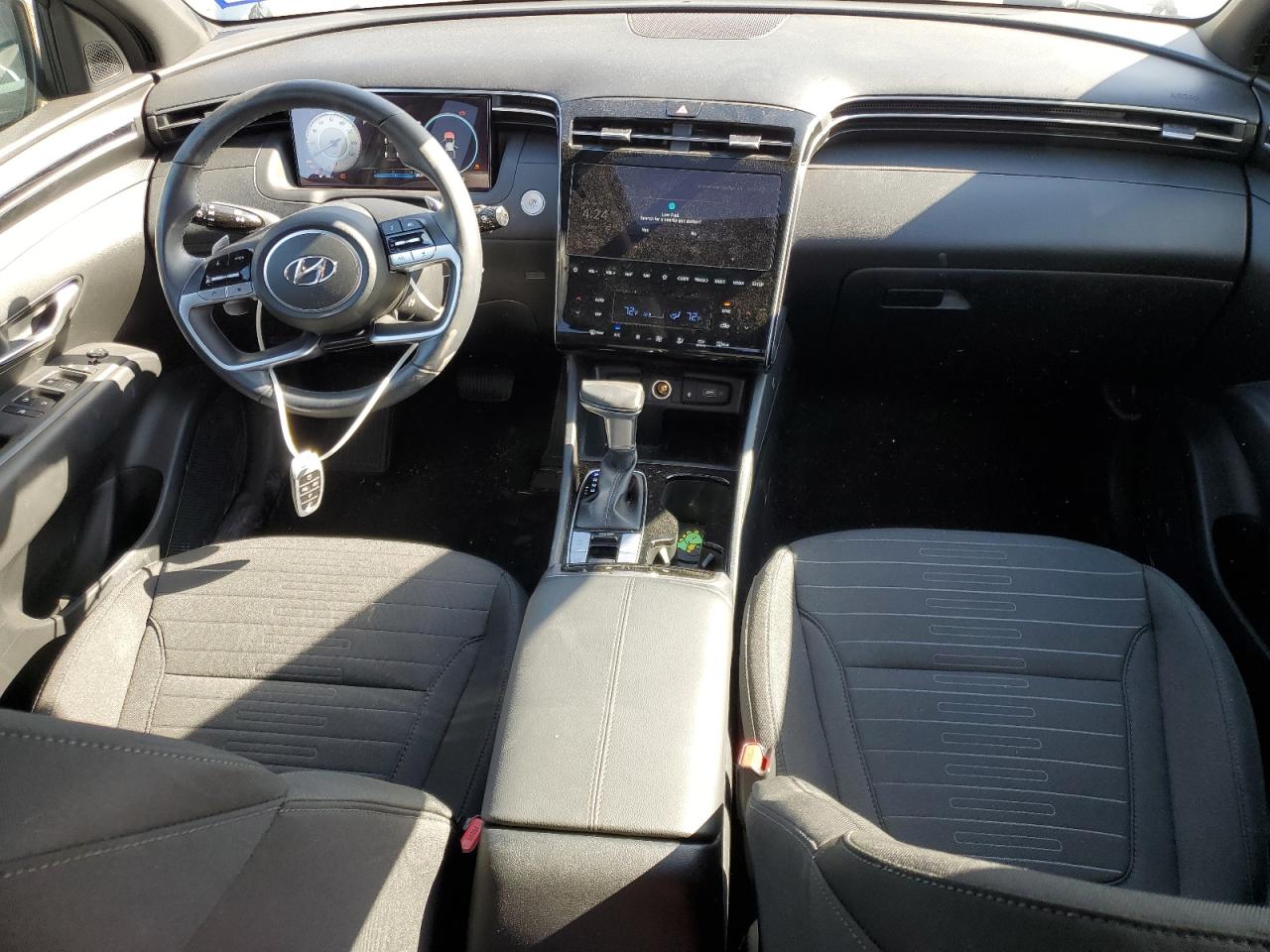 2023 HYUNDAI SANTA CRUZ SEL PREMIUM VIN:5NTJDDAF0PH061883