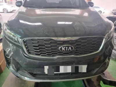 2020 Kia Sorento KNAPG81ADLA649475 VIN:KNAPG81ADLA649475
