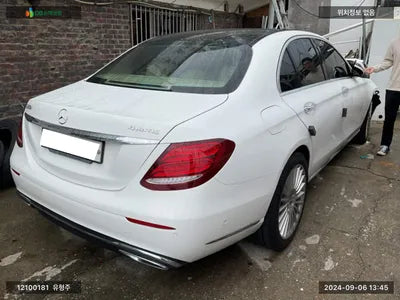 2016 Mercedes-Benz E 220 WDDZF0EB7HA039941 VIN:WDDZF0EB7HA039941