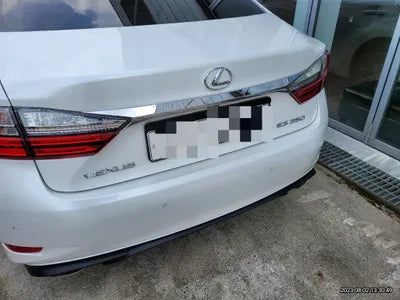 2017 Lexus ES 350 JTHBK1GG9H2257958 VIN:JTHBK1GG9H2257958