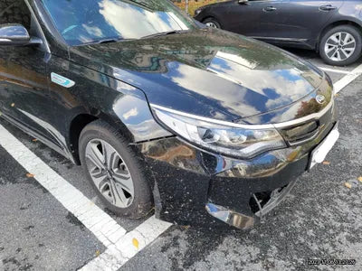 2018 Kia K5 KNAGW41EBJA026329 VIN:KNAGW41EBJA026329