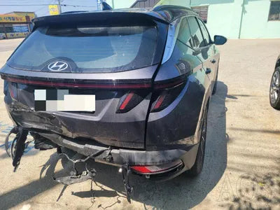 2020 Hyundai Tucson KMHJE811BMU000742 VIN:KMHJE811BMU000742