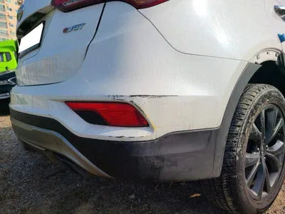 2016 Hyundai Santa FE KMHSW81UBHU740464 VIN:KMHSW81UBHU740464