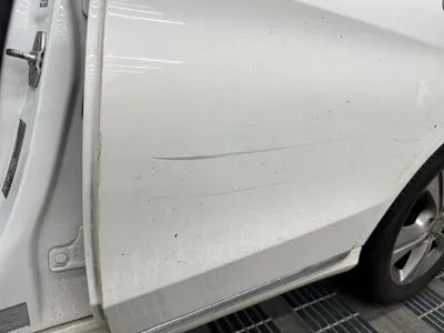 2015 Mercedes-Benz C 220 VIN: