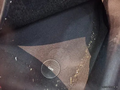 2021 BMW 840 WBAGV4108MCG76447 VIN:WBAGV4108MCG76447