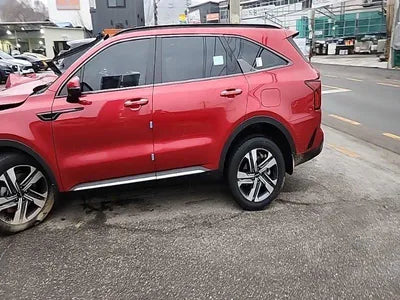 2023 Kia Sorento KNARJ81GDPA178073 VIN:KNARJ81GDPA178073