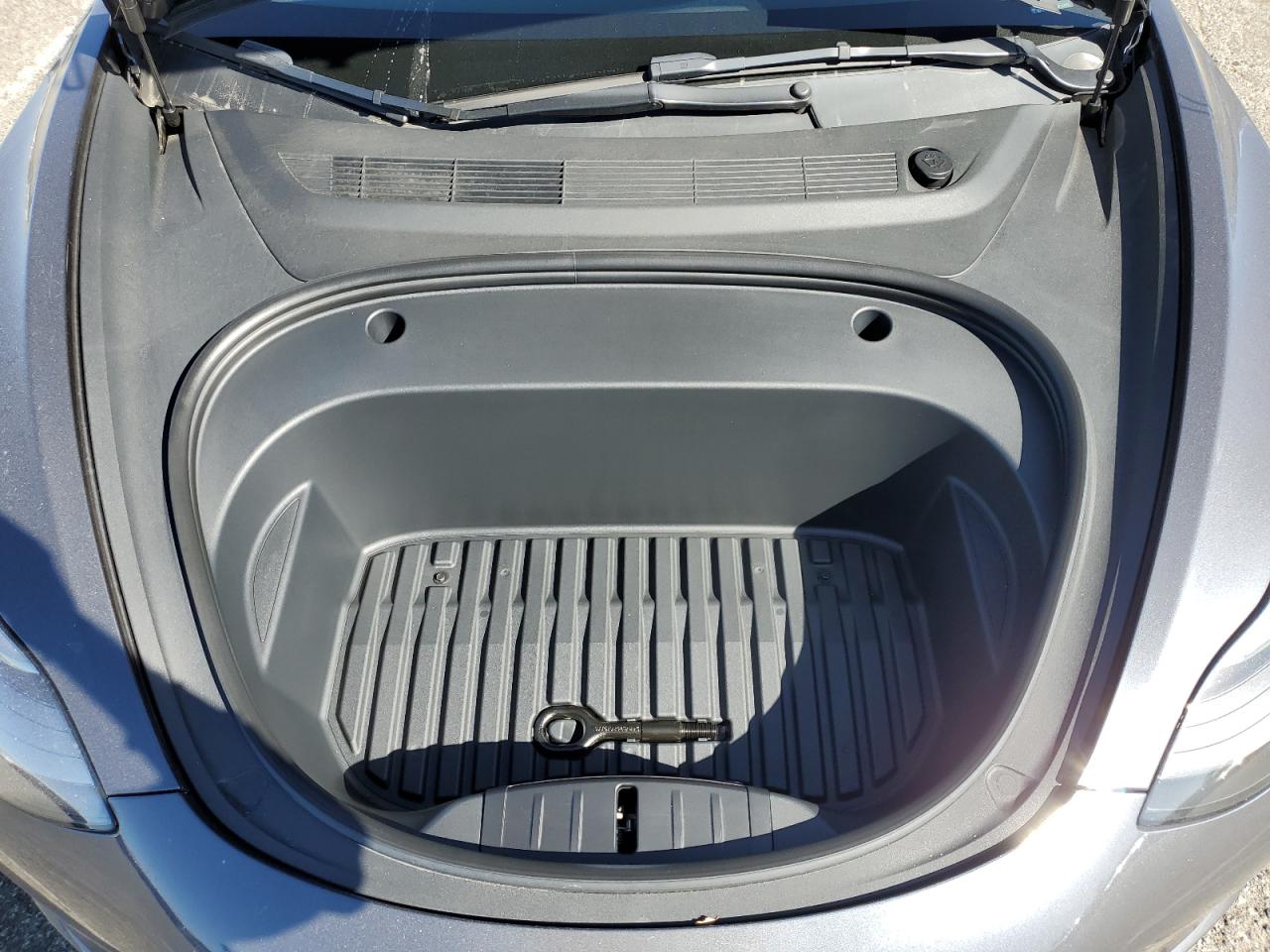 2022 TESLA MODEL 3  VIN:5YJ3E1EC6NF231565