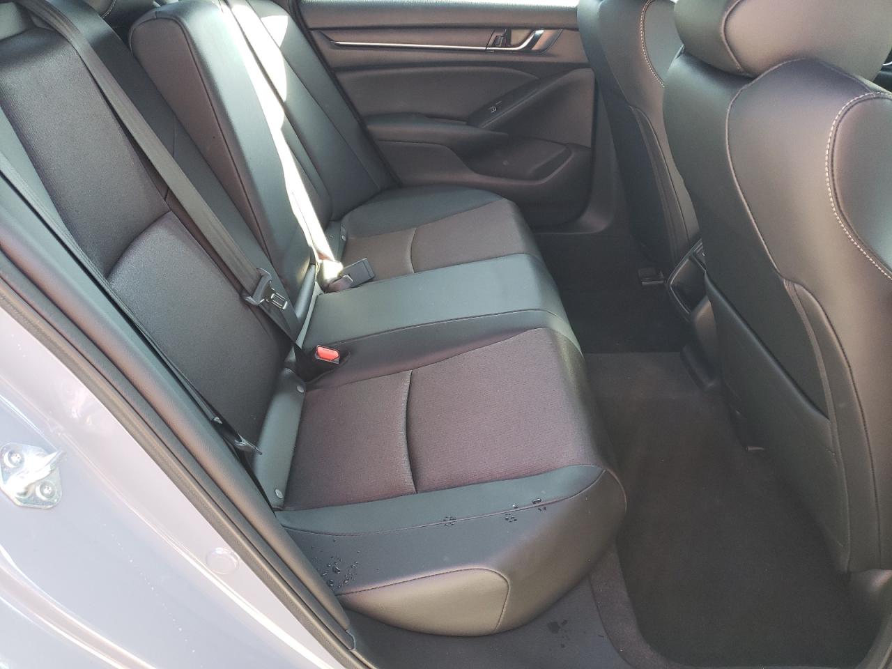2022 HONDA ACCORD SPORT VIN:1HGCV1F38NA093892