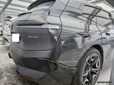 2023 BMW iX WBY21CF03PCL89657 VIN:WBY21CF03PCL89657