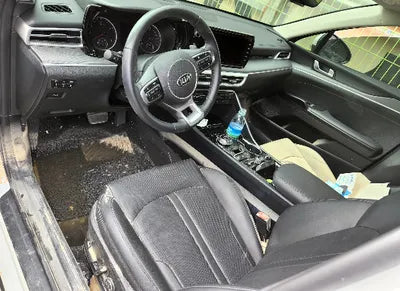 2021 Kia K5 KNAG241ABMA136417 VIN:KNAG241ABMA136417