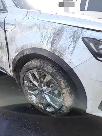 2021 Kia Sorento VIN: