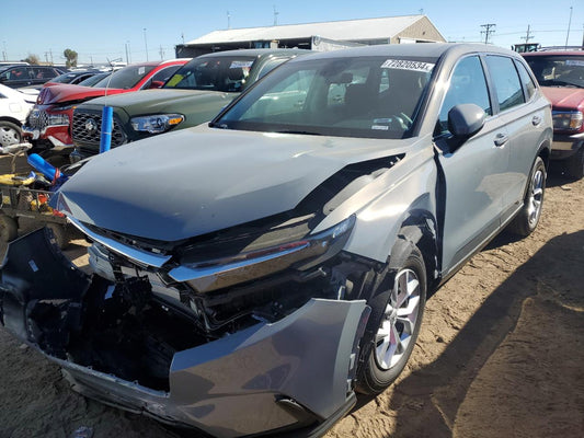 2023 HONDA CR-V LX VIN:2HKRS4H2XPH425432