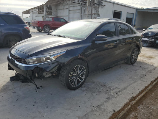 2024 KIA FORTE GT LINE VIN:3KPF54AD3RE808237