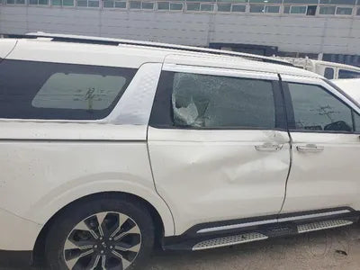 2021 Kia Carnival KNANE81BBMS025839 VIN:KNANE81BBMS025839