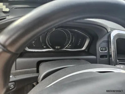 2016 Volvo XC60 VIN:
