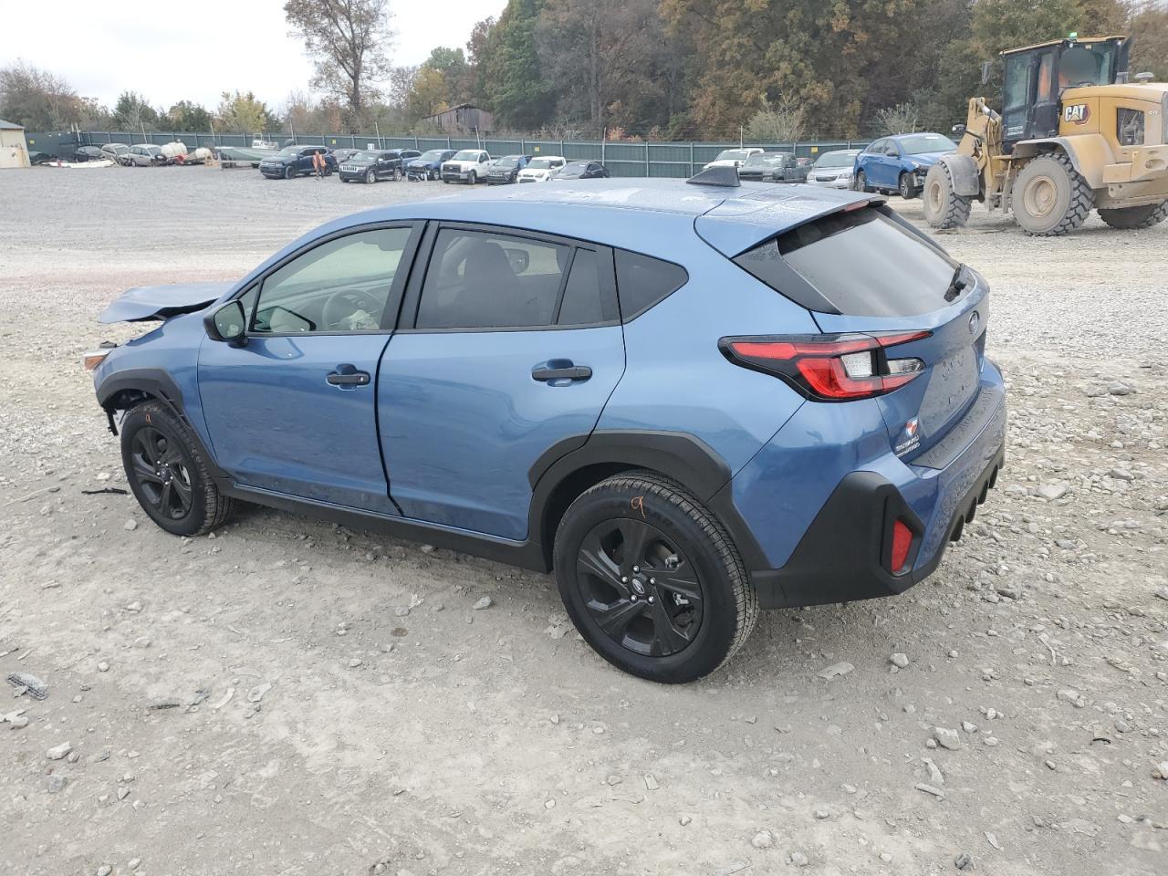 2024 SUBARU CROSSTREK  VIN:JF2GUABC3RH872611