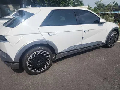 2022 Hyundai Ioniq VIN: