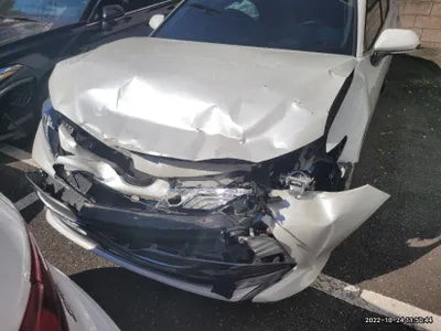 2019 Toyota Camry JTNB21HK5K3022667 VIN:JTNB21HK5K3022667