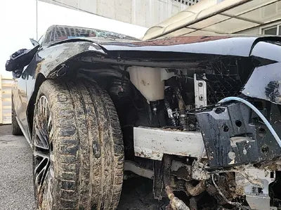 2022 Mercedes-Benz S 450 W1K6G6BB8NA147763 VIN:W1K6G6BB8NA147763