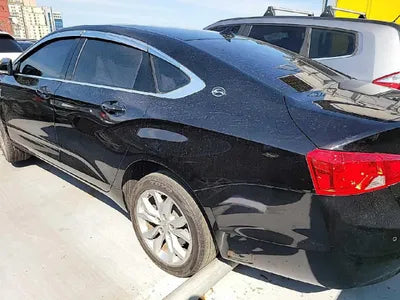 2015 Chevrolet Impala 1G1155SA7GU112279 VIN:1G1155SA7GU112279