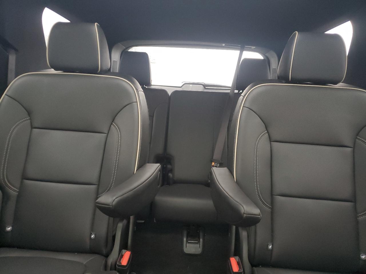 2023 CHEVROLET TRAVERSE PREMIER VIN:1GNERKKW3PJ313614