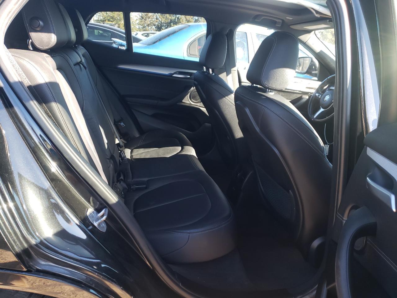 2022 BMW X2 XDRIVE28I VIN:WBXYJ1C04N5U04546