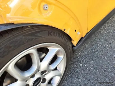 2014 MINI Cooper VIN: