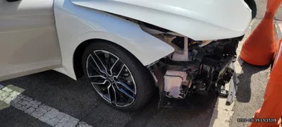 2021 Kia K5 KNAG6412BMA133871 VIN:KNAG6412BMA133871