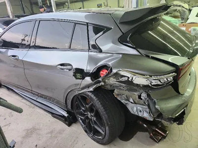 2017 Infiniti Q30 SJKCH53E6HA054755 VIN:SJKCH53E6HA054755