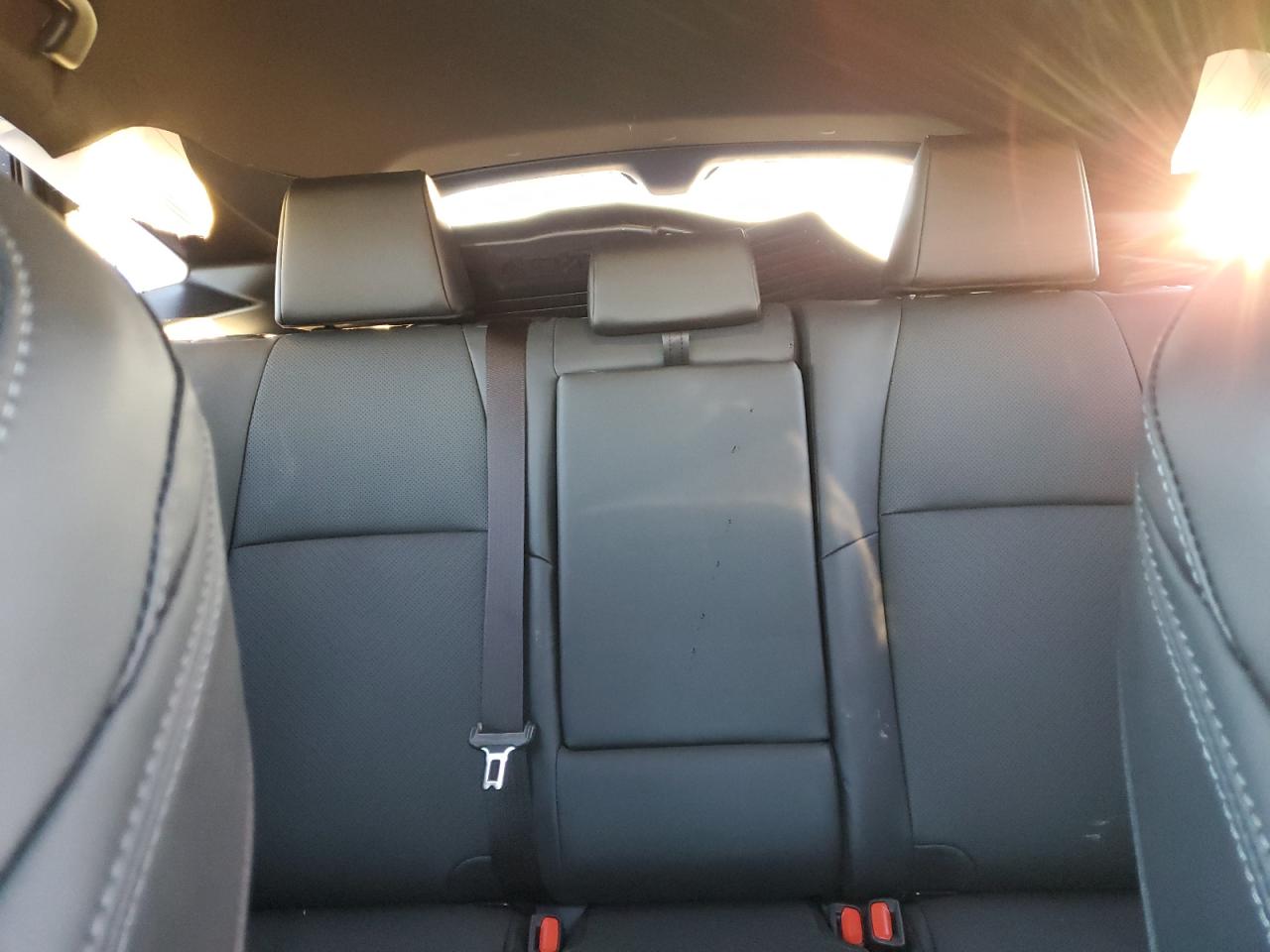 2023 TOYOTA VENZA LE VIN:JTEAAAAH9PJ141144