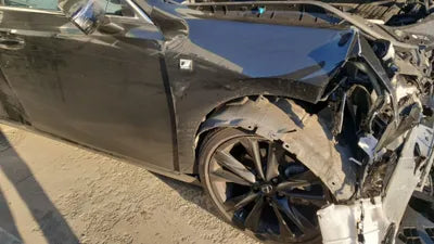 2022 Lexus ES 300 JTHBA1C15N2009688 VIN:JTHBA1C15N2009688