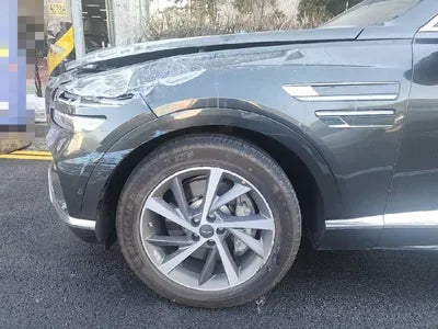 2023 Genesis GV80 VIN: