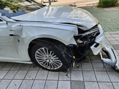2021 Audi A6 VIN: