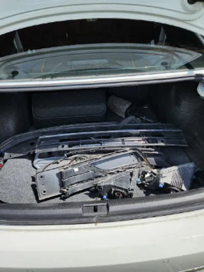 2018 Volkswagen Passat 1VWZZZA3ZJC047368 VIN:1VWZZZA3ZJC047368