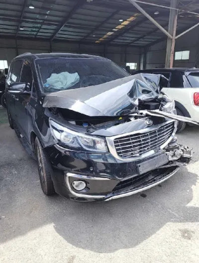 2018 Kia Carnival KNAMB81ABJS359992 VIN:KNAMB81ABJS359992