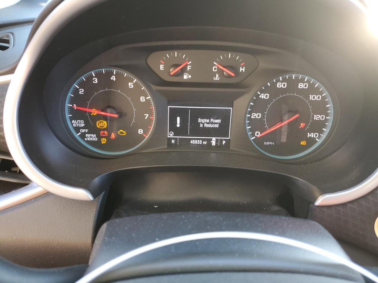 2023 CHEVROLET MALIBU LT VIN:1G1ZD5ST9PF190431