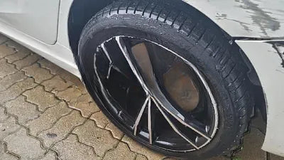 2021 BMW 330 NONE VIN: