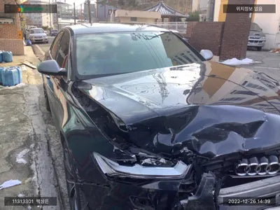 2016 Audi A6 WAUZZZ4G1GN183508 VIN:WAUZZZ4G1GN183508