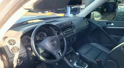 2015 Volkswagen Tiguan WVGZZZ5NZFW535005 VIN:WVGZZZ5NZFW535005