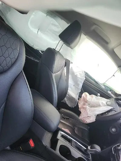 2018 Hyundai Santa FE VIN: