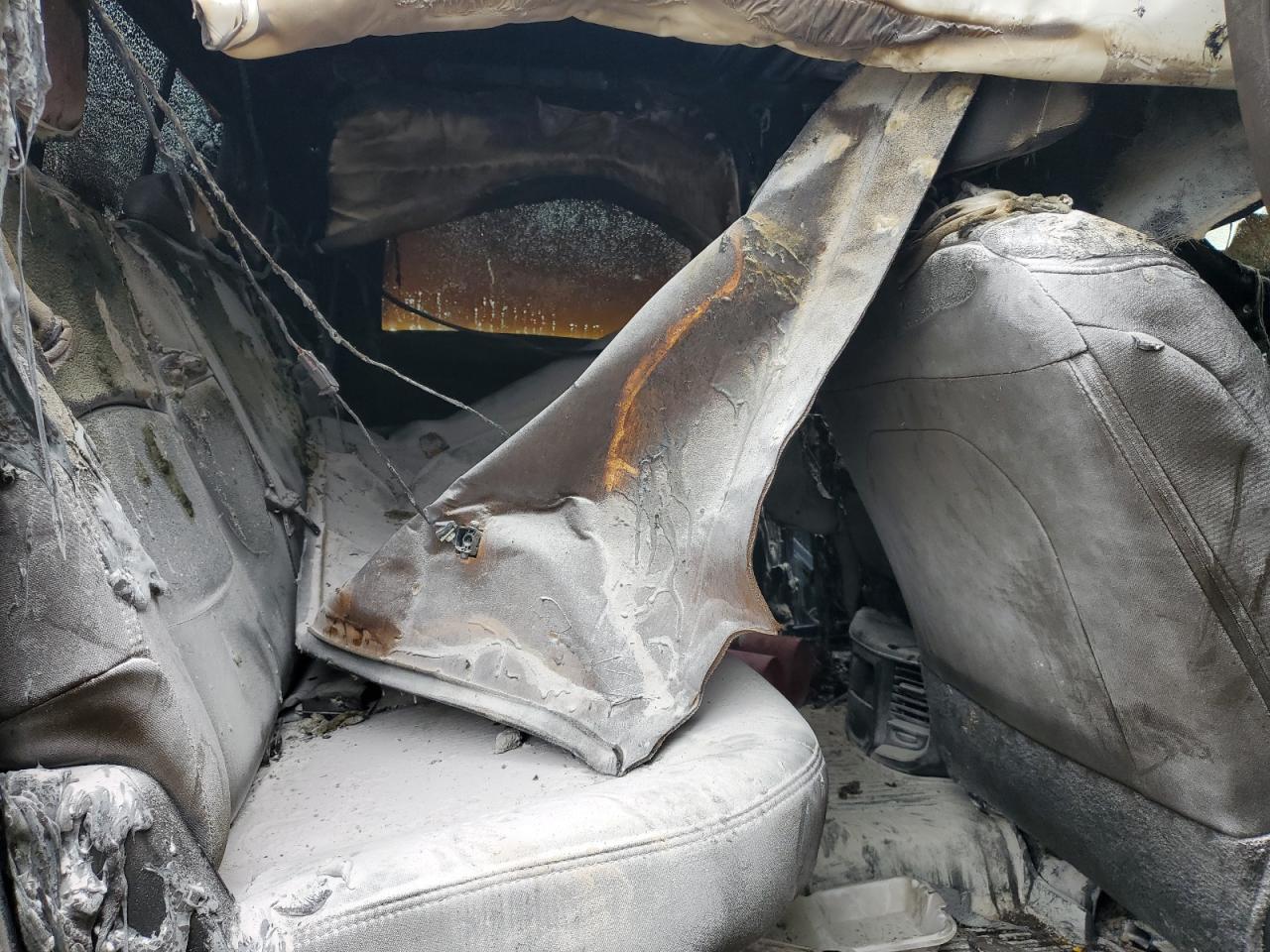 2024 RAM 2500 TRADESMAN VIN:3C6UR5CJ3RG154565