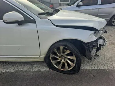 2016 Audi 80 790KMYV1AS73BDG11 VIN:790KMYV1AS73BDG11